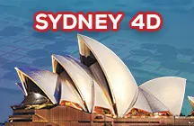 Toto Sydney 4d