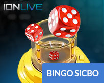 Bingo Sicbo